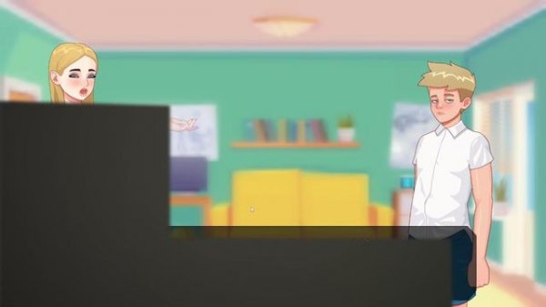 TGame | The Last Romantic part 1V0.021  ( PC/Android  )