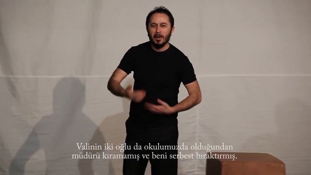Musa Anter Ataturk anısı Aydın Orak Araf gösterisi смотреть онлайн