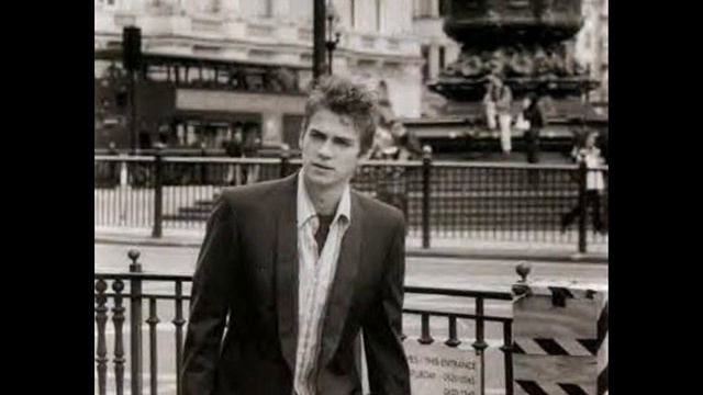 Natalie Portman et Hayden Christensen смотреть онлайн