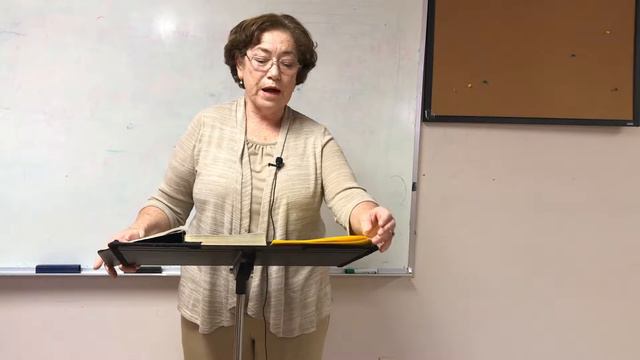 No te enojes Lic Esther Pacheco смотреть онлайн