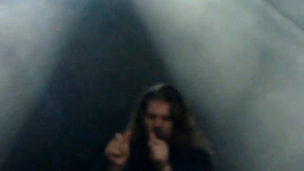 Diary Of Dreams LIVE In Moscow 2011 she and her darkness