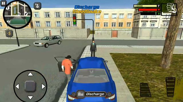 Grand Mafia city Gameplay (part 2) смотреть онлайн