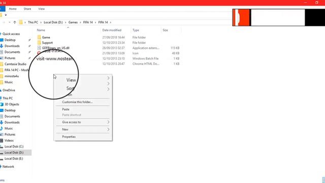 FIFA 14 Modway Pro Patch 2019 Update 1.0 / Career Mod Work 100% смотреть онлайн