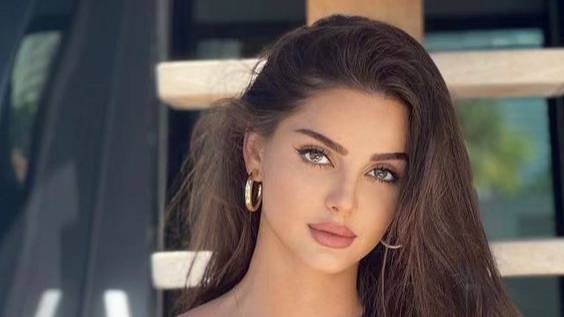 Umar Keyn I Need You-Самая&Galina