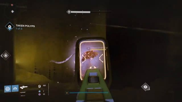 Summoner's Circle - Destiny: The Taken King, Road To Kings Fall Quest смотреть онлайн