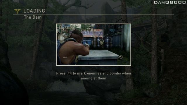 The Last Of Us - Walkthrough - Multiplayer Gameplay - Part 1 - [Supply Raid] - Kung Fu Fighting смотреть онлайн