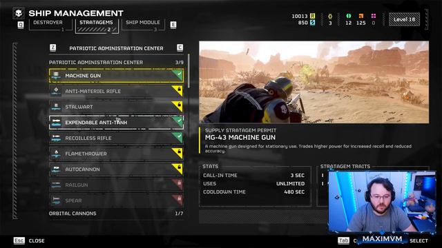 🔴 LIVE 🔴 - COME CELEBRATE WITH ME | HELLDIVERS 2 WITH THE BOYS смотреть онлайн