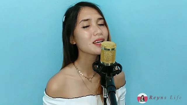 Wonderful Tonight - Eric Clapton cover by #ReynsLife смотреть онлайн