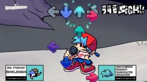 Friday Night Funkin' Cartoon Corruption DEMO | VS Mordecai & Rigby (Come Learn With Pibby x FNF Mod