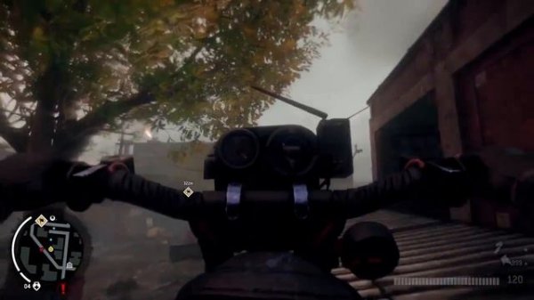 Обзор Homefront The Revolution