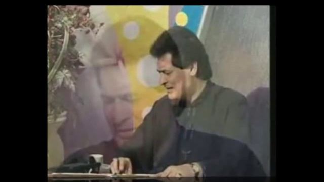 mein tujhe dil se piyar karta hoon - Asad Amanat Ali Khan смотреть онлайн