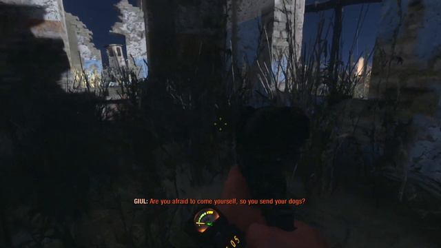Metro Exodus Enchanced Edition - Part 6 смотреть онлайн