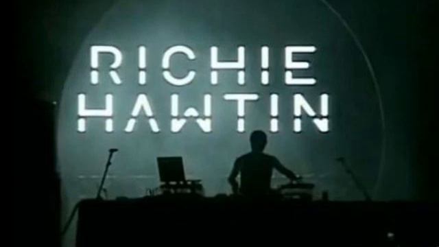 Richie Hawtin live @ Ultra Music Festival Miami (15.03.2013) Miami - full set смотреть онлайн
