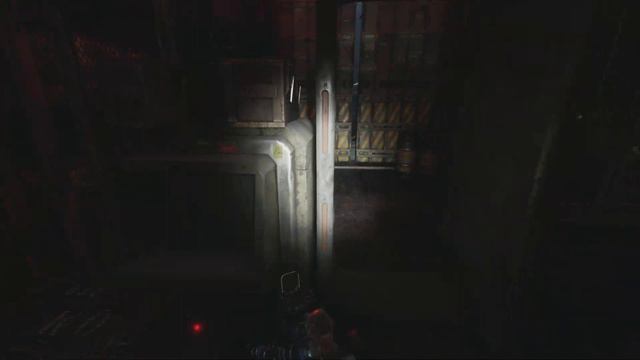 Metro Exodus Remastered Walkthrough Gameplay Part 6 [PS5] [4K Ray-Traced 60FPS] смотреть онлайн