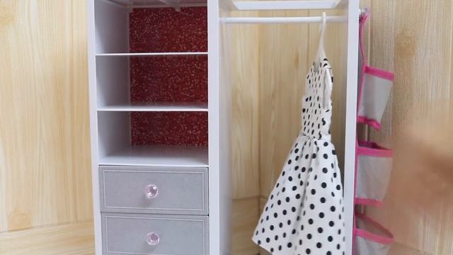 NEW OUR GENERATION DOLL ROOM TOUR смотреть онлайн
