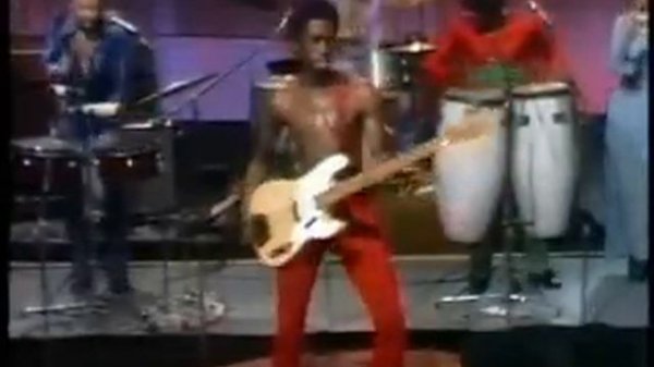 Earth Wind and Fire 1973