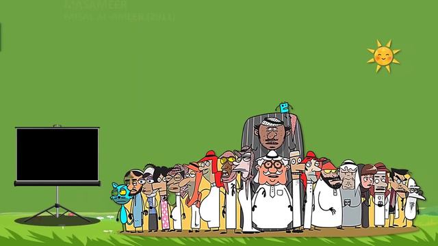 Cartoon From Different Countries смотреть онлайн