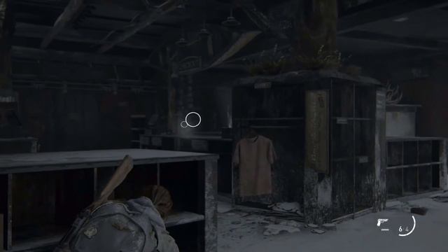 2 Hours Into The Last Of Us 2 And I Can Confirm The Leaks Mean Nothing (The Last Of Us 2 Hype) смотреть онлайн