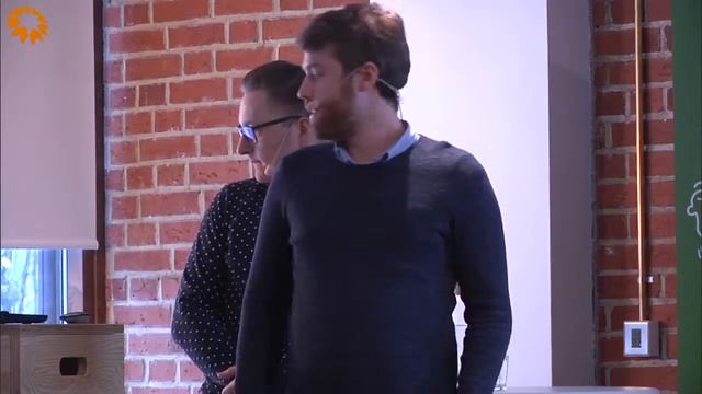 Morgonmöte Skellefteå februari - Sweco смотреть онлайн