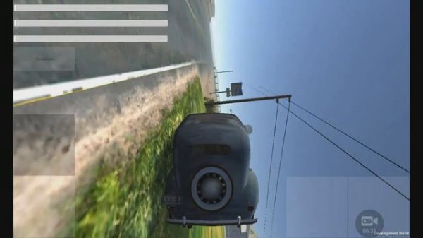 Mafia The City Of Lost Heaven on Android test