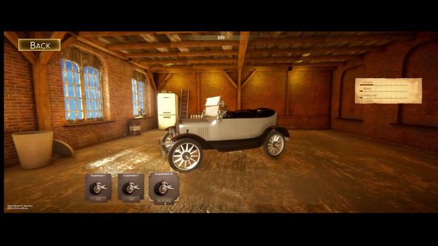 BOOTLEGGER'S RACING STORY #indiespotlight смотреть онлайн