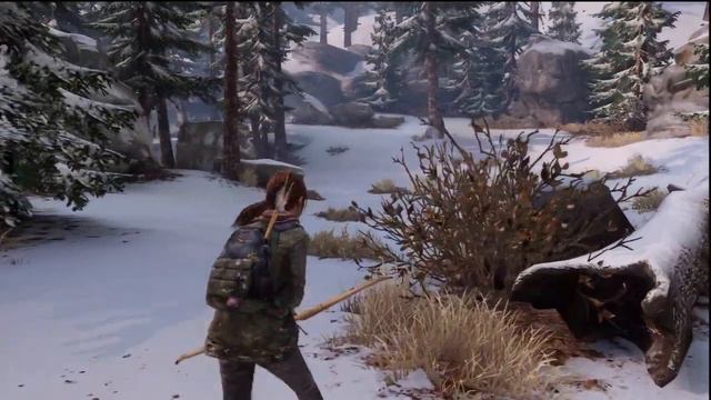 [41] A Smuggler's Run (The Last of Us w/ GaLm) смотреть онлайн