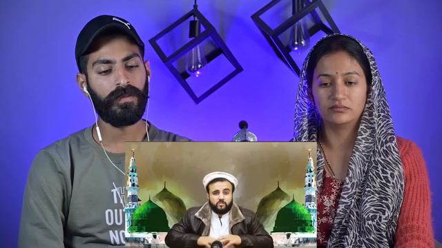 Indian Reaction : First Khalifa | Last Day Of Prophet Muhammad (SAW) 😔💔 | The Kohistani смотреть онлайн