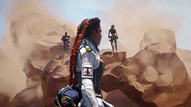 Respawn Entertainment   10th Anniversary Video