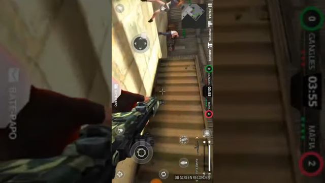 Gang war mafia смотреть онлайн