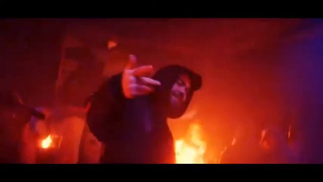 JEEMBO FEAT. TVETH- MAYDAY | FANCLIP | #AXREMIX