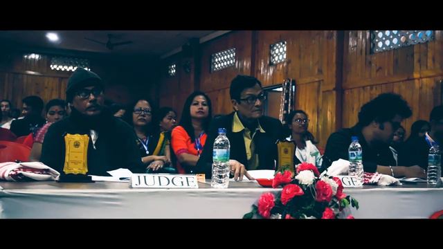 Dibrugarh University Inter College Youth Festival 2019 - 2020 I Official Aftermovie смотреть онлайн