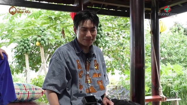 #9 Trường Giang gặp biến, "điều khiển" Kiều Minh Tuấn - Cris Phan vào bếp | Nhà Trọ Destiny Mùa 2 смотреть онлайн