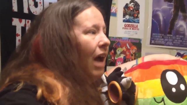 Introducing the Twink Plushie смотреть онлайн