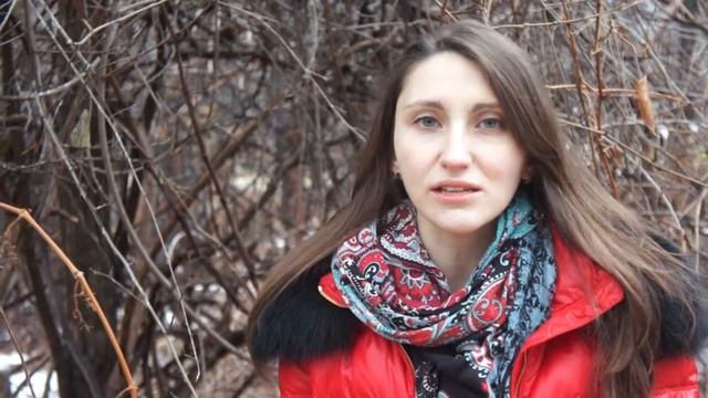 Екатерина Нуруллина стихи смотреть онлайн