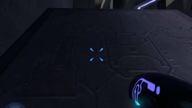 🌌Halo.Combat.Evolved:Return to the Surface for Extraction🌌 смотреть онлайн