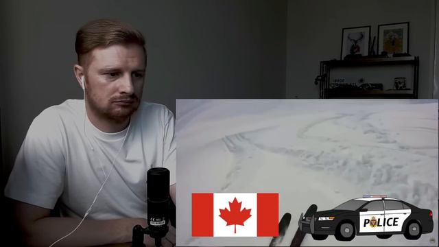 Reaction To Canadian Special Forces (Every Unit Explained) смотреть онлайн