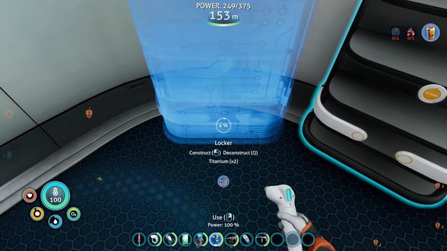 Sweet Seas I Missed You - Let's Play Subnautica Below Zero - PC Gameplay Part 15 смотреть онлайн