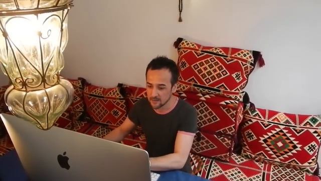 Kadir Saidkharun - Qalb смотреть онлайн