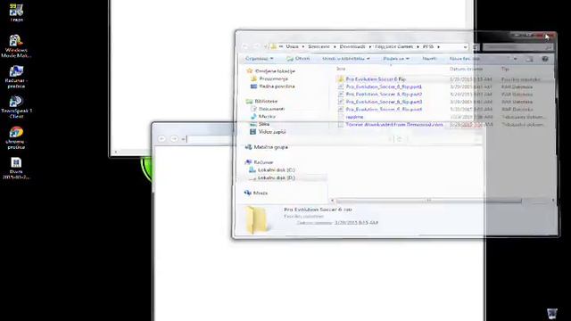 Kako skinuti i instalirati pes 6 смотреть онлайн