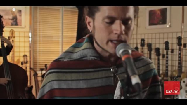 Rival Sons - Keep On Swinging (Last.fm and Gibson Sessions) смотреть онлайн