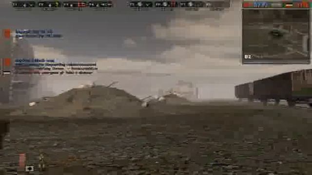 Battlefield 1942 - 2012-07-20 21:46 смотреть онлайн