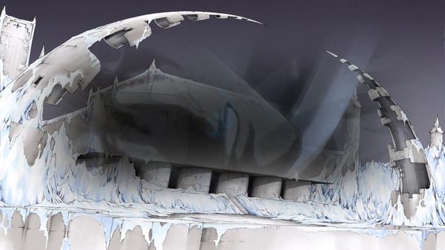 Bleach OST: HEAT OF THE BATTLE (TYBW REMIX) EPISODE 7 ICHIGO VS YHWACH FIGHT SONG! EP7 BGM  ブリーチ