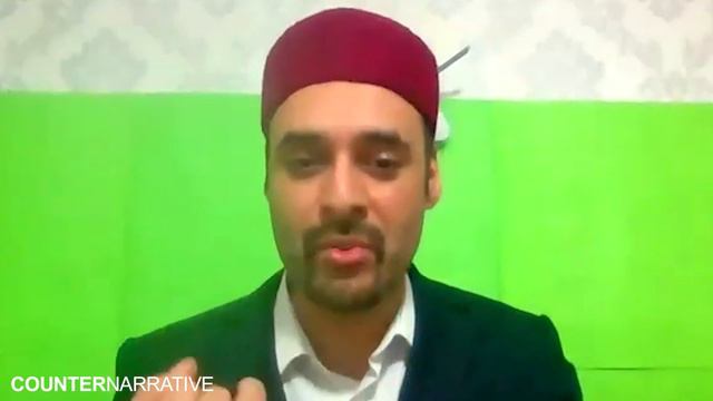JAHILIYYAH • MYTHS of ARAB INFERIORITY ft. Historian @AhmirNawaz смотреть онлайн