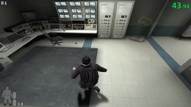 [WR] Max Payne 2 - "Too Stubborn to Die" in 1m 23.880s смотреть онлайн