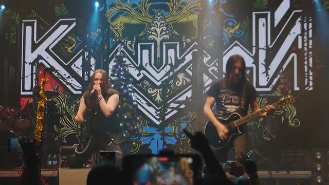 Колизей – Колизей (Metal Ёлка 2022)