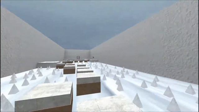 Garry's Mod | Bhop_lolamap_v2| 00:34 by rhythm смотреть онлайн