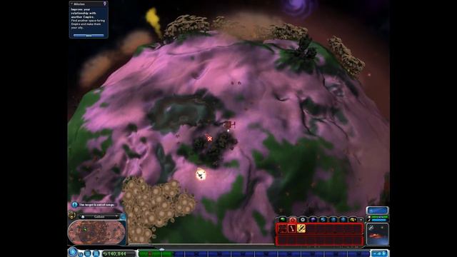 Let's Play: Spore Part 25: Setting Up The Empire смотреть онлайн