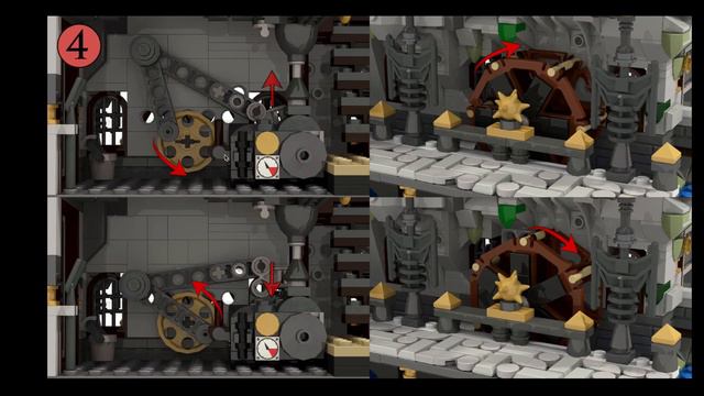 LEGO Ideas 2021 - аниме сможет победить? Обзор проектов смотреть онлайн