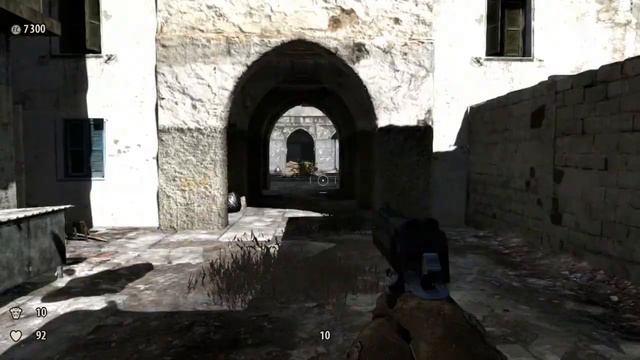 Serious Sam 3: BFE "Гибель команды Альфа" смотреть онлайн