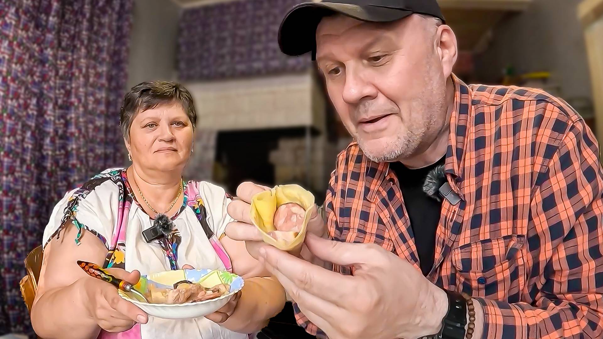 Телеканал МИР